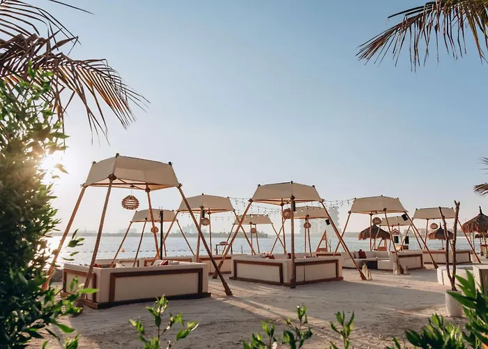 Waldorf Astoria Dubai Palm Jumeirah